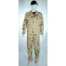 Conjunto Mariner Guerra do Iraque