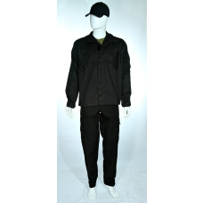 Conjunto Mariner Preto