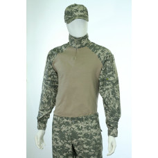 Gandola Combat Shirt Digital Universal UCP