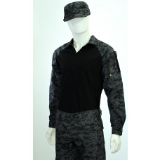 Gandola Combat Shirt Digital Urbano