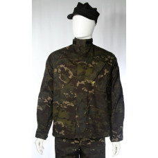 Gandola Mariner Multicam Black