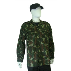 Jaqueta do hot sale exercito