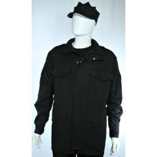 Jaqueta Militar M65 Preto