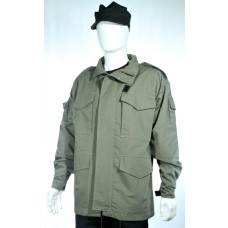 Jaqueta Militar M65 Verde Oliva