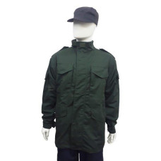 Jaqueta Militar M65 Verde MIlitar