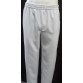 calça oxford branco frente