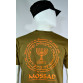 camiseta-mossad-verde-oliva