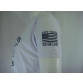 camiseta navy seals branca manga curta detalhe manga