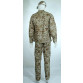 farda mariner camuflado digital deserto costas