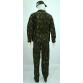 farda mariner camuflado exercito brasileiro costas