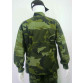 farda mariner camuflado verde costas gandola