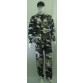 farda mariner camuflado branco frente