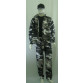 farda mariner camuflado branco frente aberto