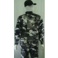 farda mariner camuflado branco gandola