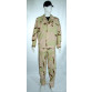 farda mariner camuflado deserto tricolor frente