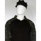 gandola combat shirt multicam black gola