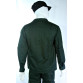 gandola mariner verde militar costas