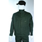 gandola mariner verde militar fechamento gola