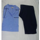 uniforme-de-copeira-azul-celeste-com-marinho