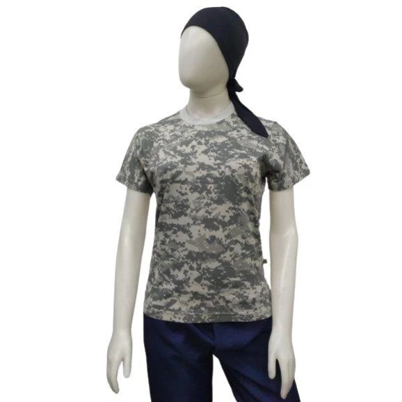 babylook camuflado digital universal ucp frente