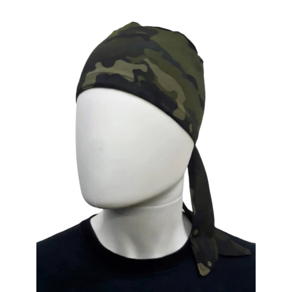 bandana multicam black lateral