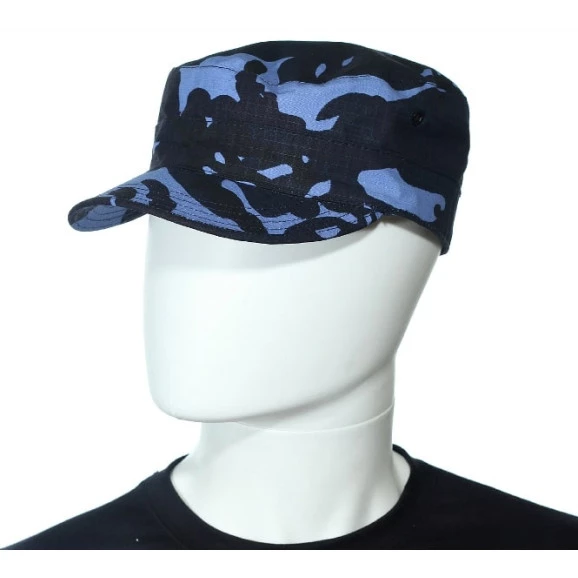 bone-militar-blue-sky