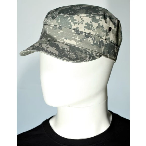 bone militar digital universal UCP