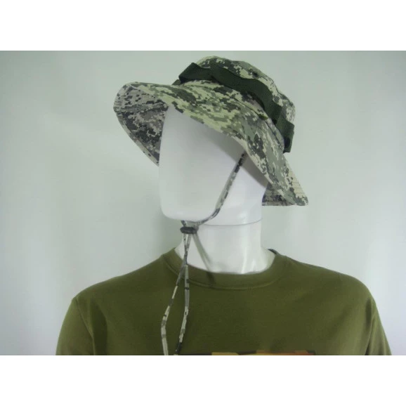 chapeu jungle digital universal UCP