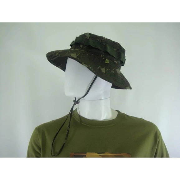 chapeu-jungle-exercito-brasileiro