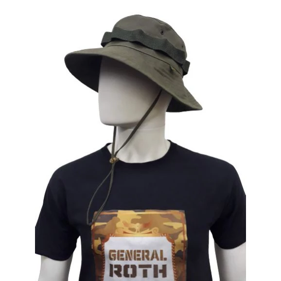 chapeu-jungle-verde-oliva-lateral