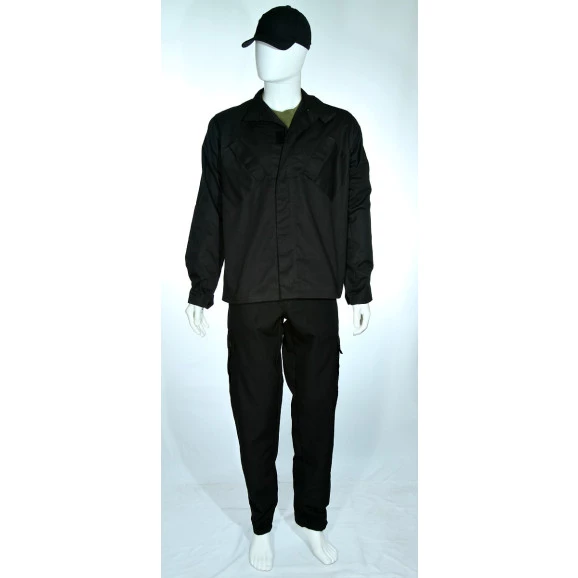 farda mariner preto frente