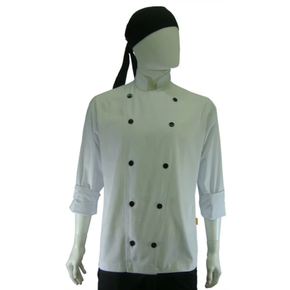 dolman-chefe