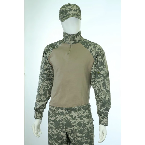 gandola combat shirt digital universal ucp