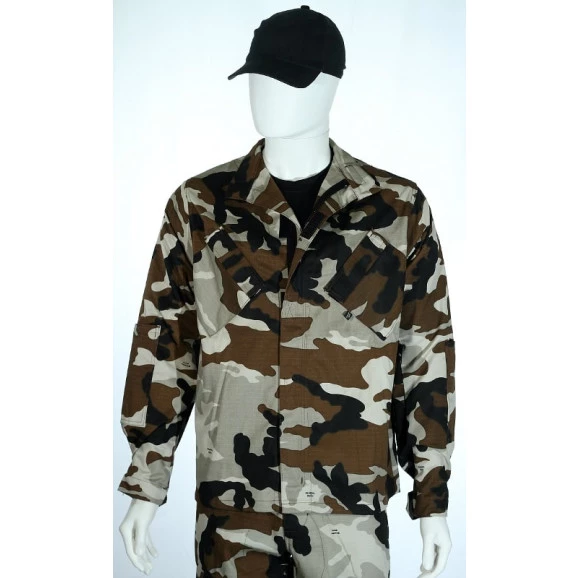 gandola mariner camuflado marrom frente