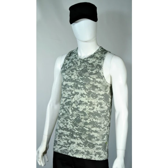 camiseta regata digital universal ucp