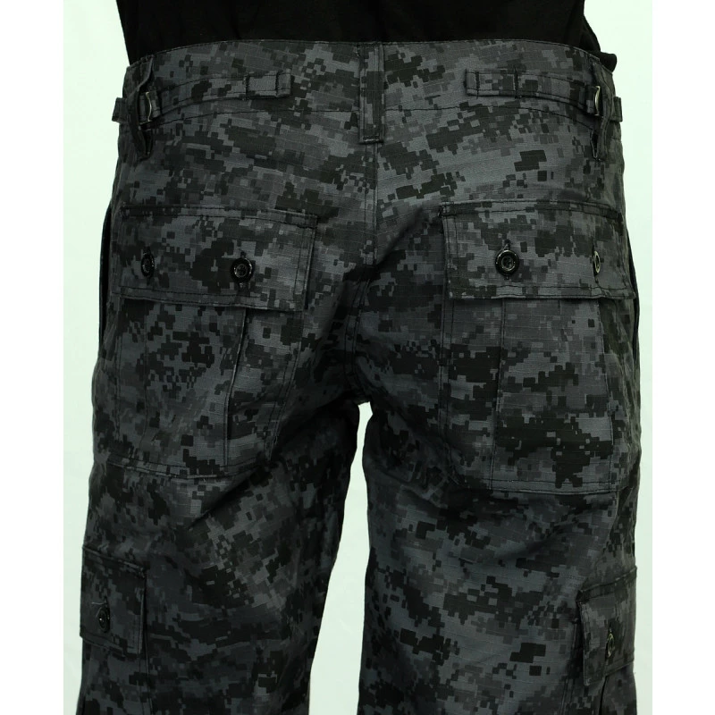 Calça Moletom Moletom Camuflado Urbano Calça Camuflada Digital Urbano