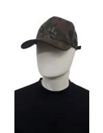 Boné Camuflado Aeronáutica com ajuste