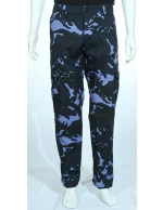 Calça Camuflada Blue Sky