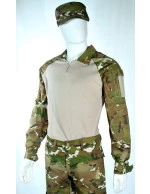 Gandola Combat Shirt Multicam