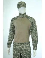 Gandola Combat Shirt Digital Universal UCP