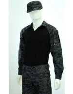 Gandola Combat Shirt Digital Urbano