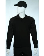 Gandola Combat Shirt Preto