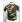 Camiseta Infantil Americano Woodland