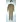 Conjunto Mariner Caqui Escuro