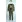 Conjunto Mariner Digital Marpat Woodland