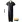 Uniforme De Copeira Preto com Vivo Branco