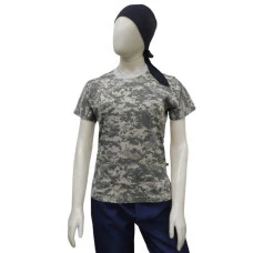 Camiseta Babylook Digital Universal UCP