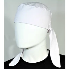 Bandana Branca