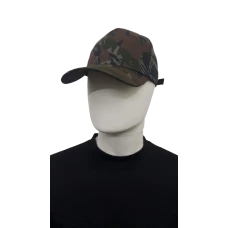 Boné Camuflado Aeronáutica com ajuste