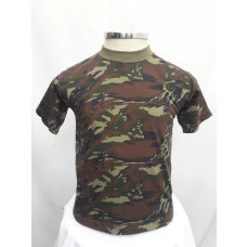 Camiseta Infantil Aéronatica